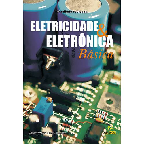 Livro - Eletricidade & Eletrônica Básica