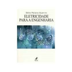 Livro - Eletricidade para a Engenharia