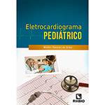 Livro - Eletrocardiograma Pediátrico
