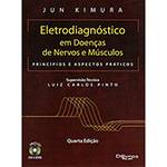 Livro - Eletrodiagnóstico em Doenças de Nervos e Músculos