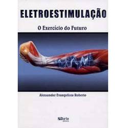 Livro - Eletroestimulação - o Exercício do Futuro