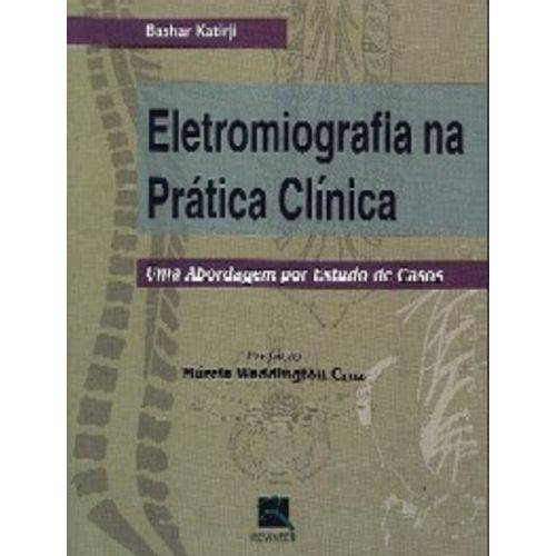 Livro - Eletromiografia na Prática Clínica - Katirji Bfi