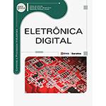 Livro - Eletrônica Digital - Série Eixos