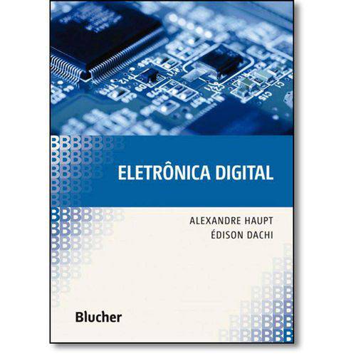Livro - Eletrônica Digital