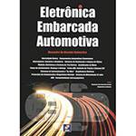 Livro - Eletrônica Embarcada Automotiva - LIVROCERTO COMERCIO e DISTRIBUICAO LTDA