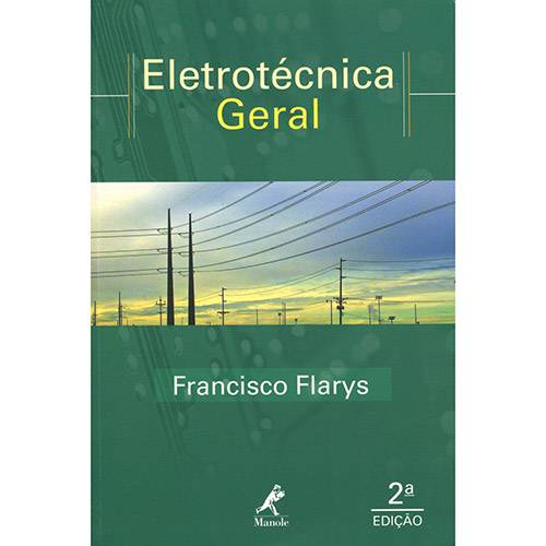 Livro - Eletrotécnica Geral