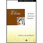 Livro - Elias - um Homem de Heroísmo e Humildade