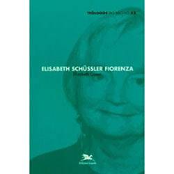 Livro - Elisabeth Schüssler Fiorenza
