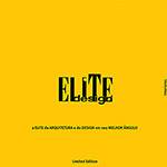 Livro - Elite Design: a Elite da Arquitetura e do Design em Seu Melhor Ângulo - Vol. 7