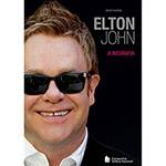 Livro - Elton John - a Biografia