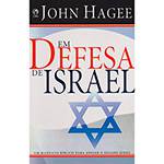 Livro - em Defesa de Israel