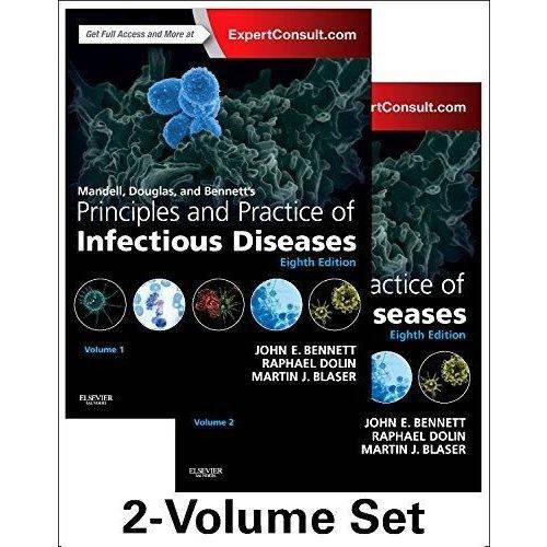 Livro em Inglês - Principles And Practice Of Diseases