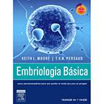 Livro - Embriologia Básica