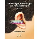 Livro - Embriologia e Histologia em Fonoaudiologia