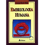 Livro - Embriologia Humana