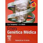 Livro - Emery Genética Médica