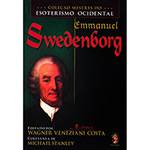 Livro - Emmanuel Swedenborg