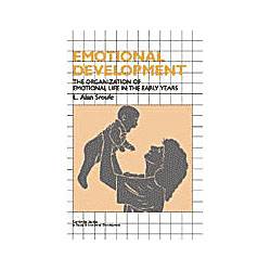 Livro - Emotional Development
