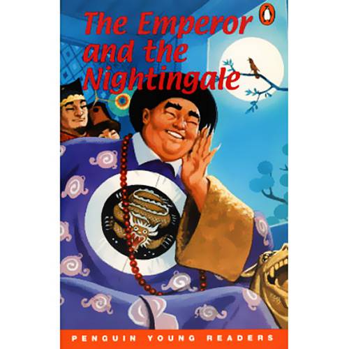 Livro - Emperor And The Nightingale, The - Penguin Young Readers