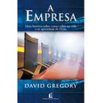 Livro - Empresa - uma História Sobre Como Subir na Vida e se Aproximar de Deus, a
