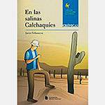 Livro - En Las Salinas Calchaquies
