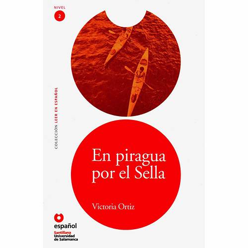 Livro - En Piragua por El Sella