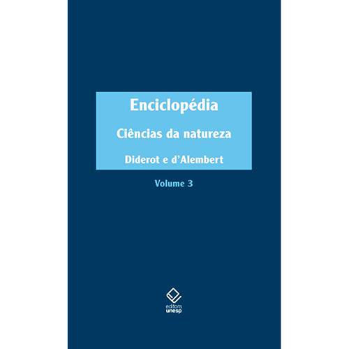 Livro - Enciclopédia Ciências da Natureza