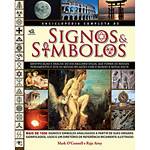 Livro - Enciclopédia Completa de Signos & Símbolos
