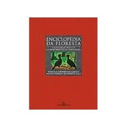 Livro - Enciclopedia da Floresta