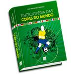 Livro - Enciclopédia das Copas do Mundo