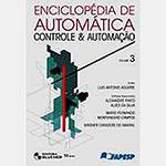 Livro - Enciclopédia de Automática: V.3 Controle e Automação