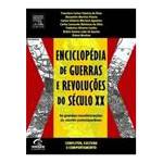 Livro - Enciclopedia de Guerras e Revoluçoes do Seculo Xx