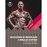 Livro - Enciclopedia de Musculação e Força de Stoppani