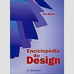 Livro - Enciclopédia do Design