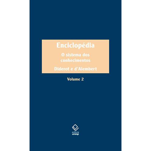 Livro - Enciclopédia o Sistemas do Conhecimento