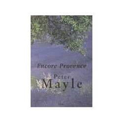 Livro - Encore Provence
