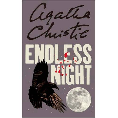 Livro - Endless Night