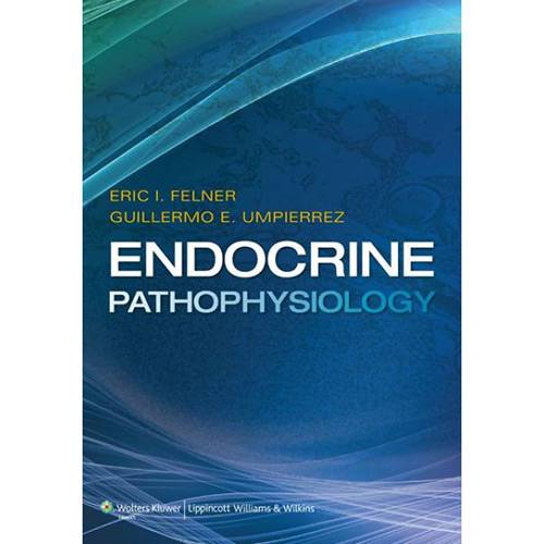 Livro - Endocrine Pathophysiology