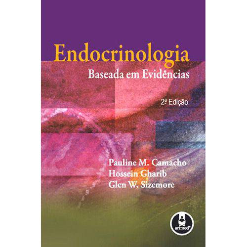 Livro - Endocrinologia - Baseada em Evidências