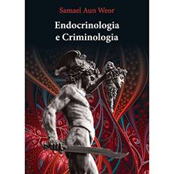 Livro - Endocrinologia e Criminologia