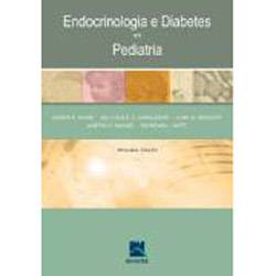 Livro - Endocrinologia e Diabetes em Pediatria