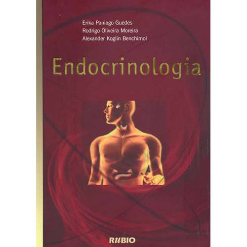 Livro - Endocrinologia