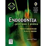 Livro - Endodontia - Princípios e Prática
