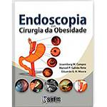 Livro - Endoscopia em Cirurgia da Obesidade