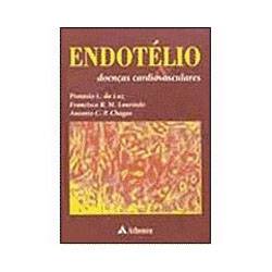 Livro - Endotelio - Doenças Cardiovasculares