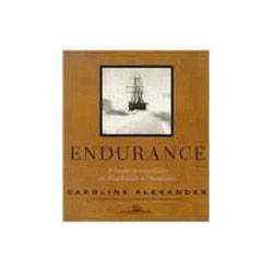 Livro - Endurance