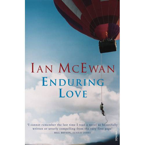 Livro - Enduring Love