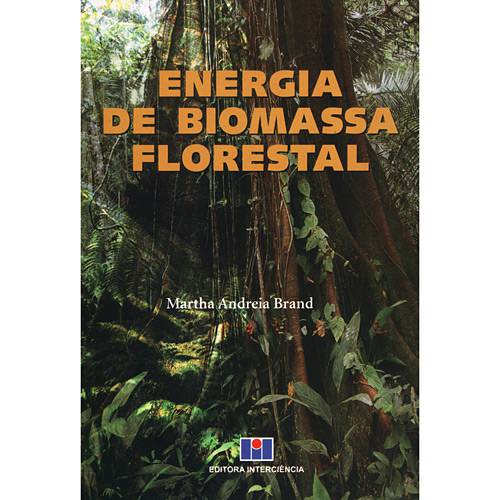 Livro - Energia de Biomassa Florestal