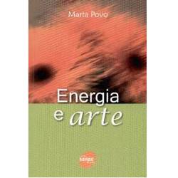 Livro - Energia e Arte