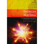 Livro - Energia e Matéria